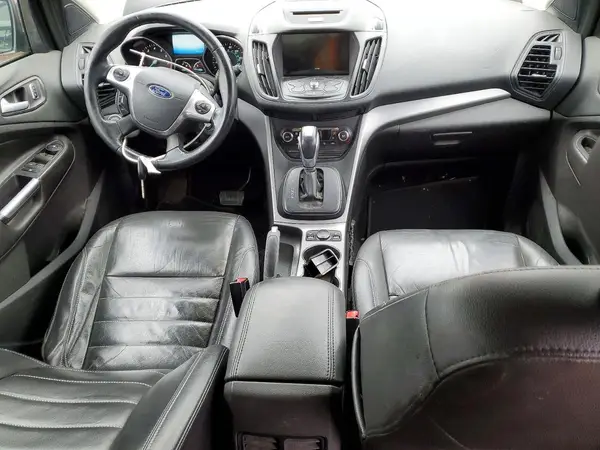 1FMCU0G92GUB22086 2016 FORD ESCAPE - Image 8