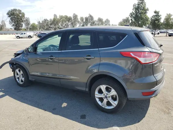 1FMCU0G92GUB25005 2016 FORD ESCAPE - Image 2