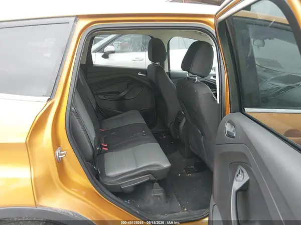 1FMCU0G92GUB25280 2016 FORD ESCAPE - Image 8