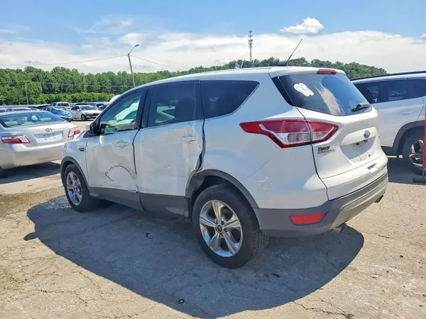 1FMCU0G92GUB35243 2016 FORD ESCAPE - Image 2