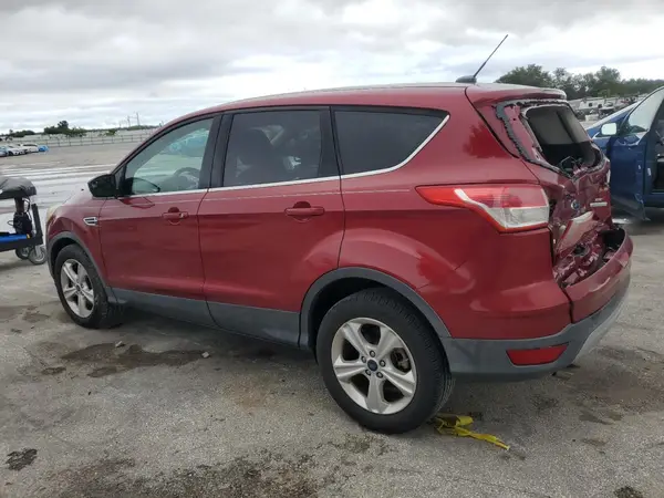 1FMCU0G92GUB61907 2016 FORD ESCAPE - Image 2