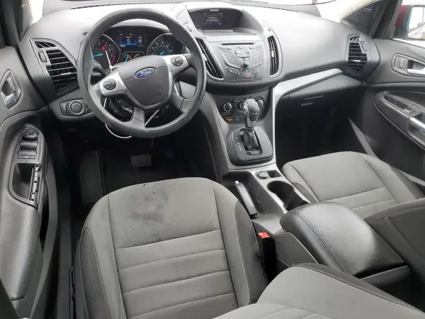 1FMCU0G92GUB61907 2016 FORD ESCAPE - Image 8