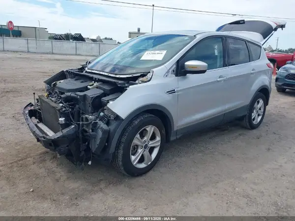 1FMCU0G92GUB73961 2016 FORD ESCAPE - Image 2