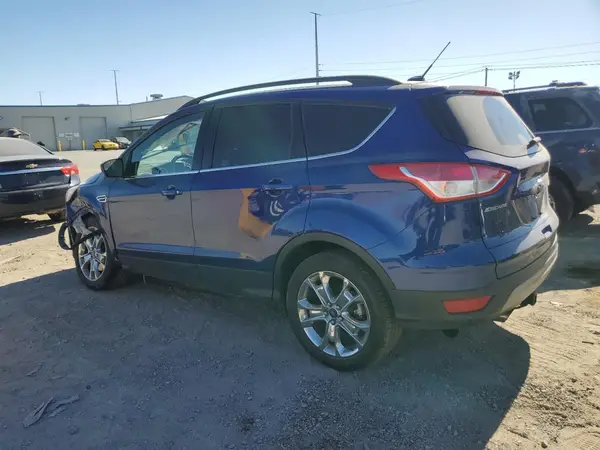 1FMCU0G92GUB83311 2016 FORD ESCAPE - Image 2