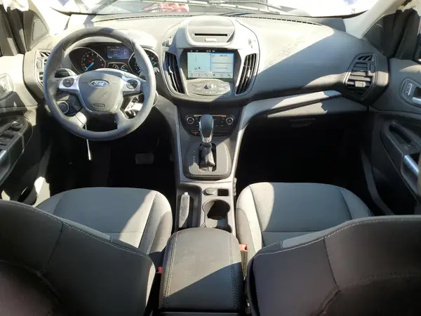 1FMCU0G92GUB83311 2016 FORD ESCAPE - Image 8