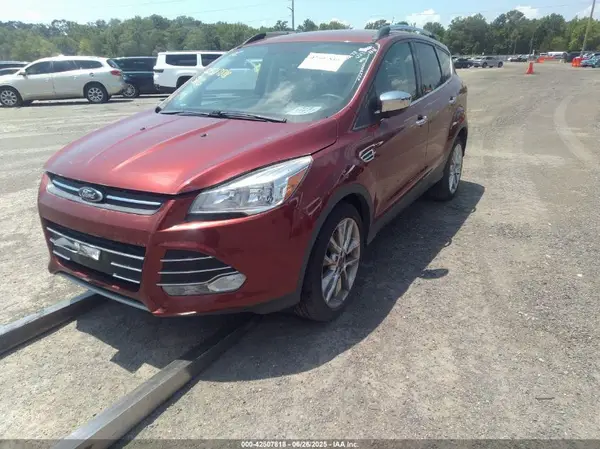 1FMCU0G92GUC04738 2016 FORD ESCAPE - Image 2