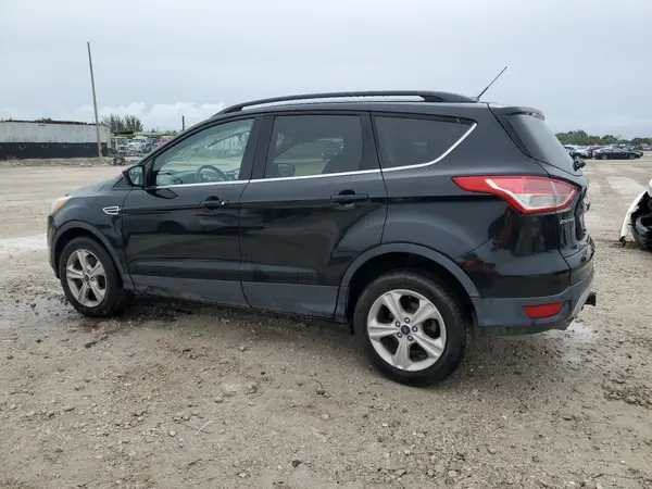 1FMCU0G92GUC09714 2016 FORD ESCAPE - Image 2