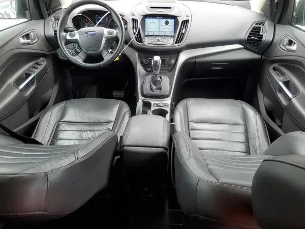 1FMCU0G92GUC09714 2016 FORD ESCAPE - Image 8