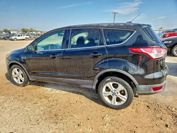 1FMCU0G92GUC12922 2016 FORD ESCAPE - Image 2