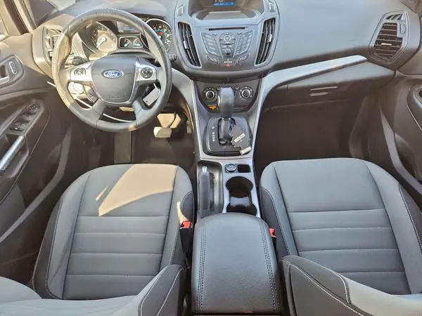 1FMCU0G92GUC12922 2016 FORD ESCAPE - Image 8
