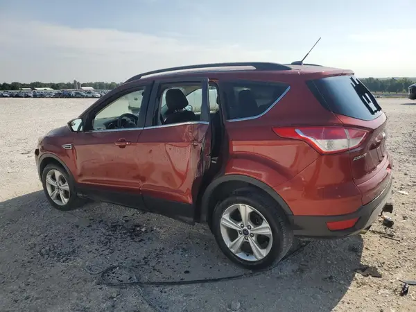 1FMCU0G92GUC25380 2016 FORD ESCAPE - Image 2