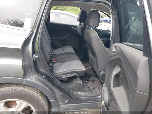 1FMCU0G92GUC33396 2016 FORD ESCAPE - Image 8