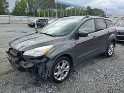 1FMCU0G92GUC34256 2018 FORD ESCAPE