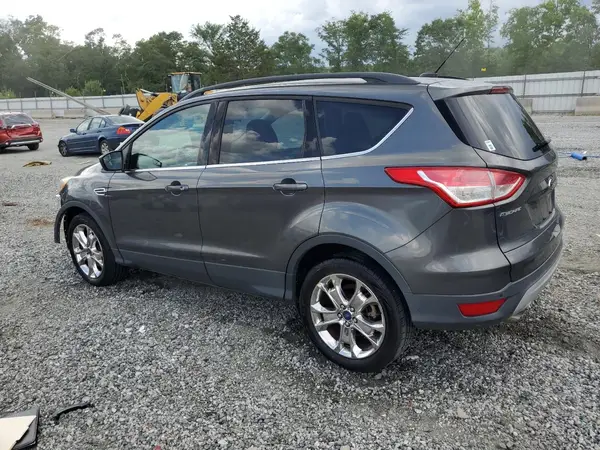 1FMCU0G92GUC34256 2018 FORD ESCAPE - Image 2