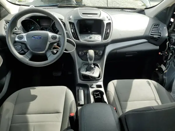 1FMCU0G92GUC34256 2018 FORD ESCAPE - Image 8