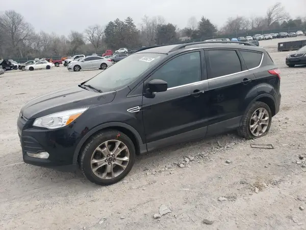 1FMCU0G92GUC35911 2016 FORD ESCAPE - Image 1