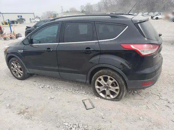 1FMCU0G92GUC35911 2016 FORD ESCAPE - Image 2