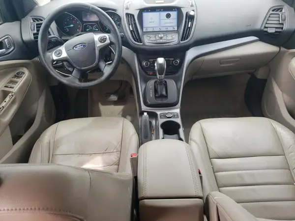 1FMCU0G92GUC35911 2016 FORD ESCAPE - Image 8
