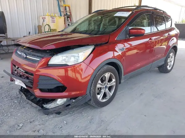 1FMCU0G92GUC50571 2016 FORD ESCAPE - Image 2