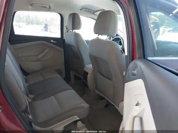 1FMCU0G92GUC50571 2016 FORD ESCAPE - Image 8