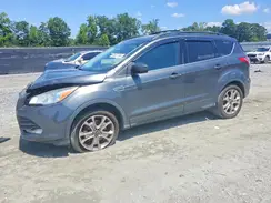 1FMCU0G92GUC50652 2016 FORD ESCAPE