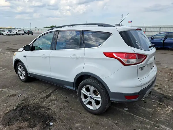 1FMCU0G92GUC51753 2016 FORD ESCAPE - Image 2