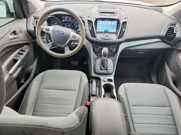 1FMCU0G92GUC51753 2016 FORD ESCAPE - Image 8