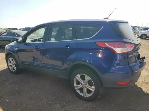1FMCU0G92GUC53292 2016 FORD ESCAPE - Image 2