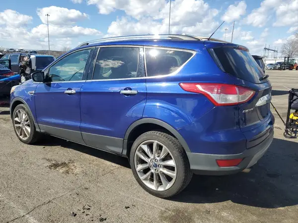 1FMCU0G92GUC54636 2016 FORD ESCAPE - Image 2