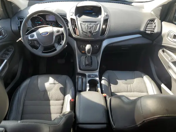 1FMCU0G92GUC54636 2016 FORD ESCAPE - Image 8