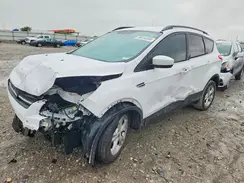 1FMCU0G92GUC58427 2016 FORD ESCAPE