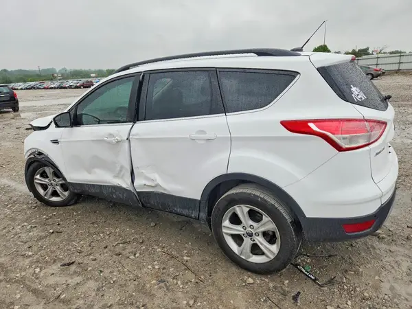 1FMCU0G92GUC58427 2016 FORD ESCAPE - Image 2