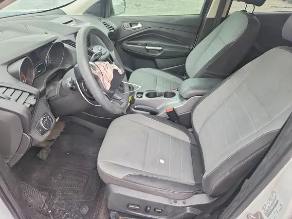 1FMCU0G92GUC58427 2016 FORD ESCAPE - Image 7