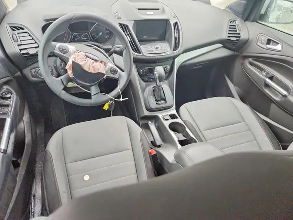 1FMCU0G92GUC58427 2016 FORD ESCAPE - Image 8