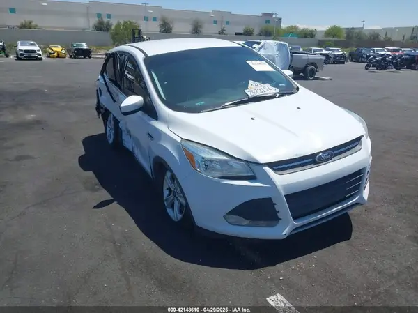 1FMCU0G92GUC59979 2016 FORD ESCAPE - Image 1