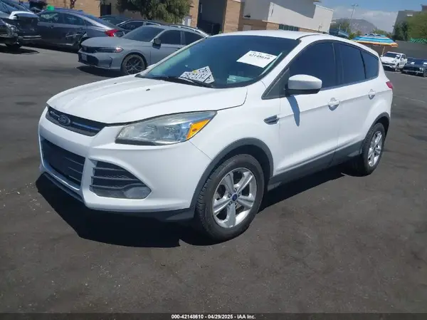 1FMCU0G92GUC59979 2016 FORD ESCAPE - Image 2