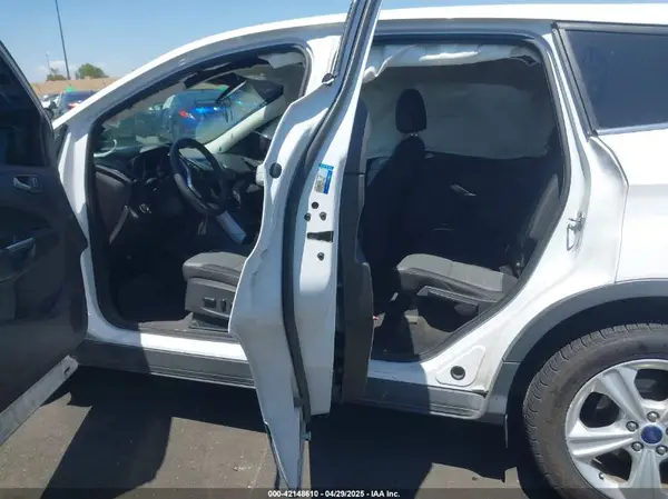 1FMCU0G92GUC59979 2016 FORD ESCAPE - Image 8