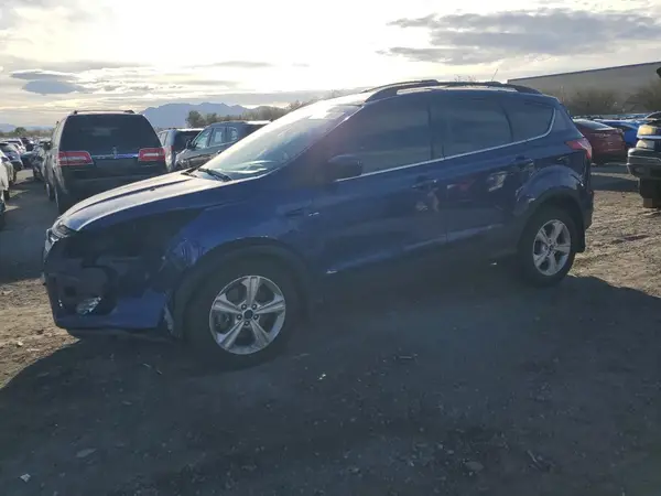 1FMCU0G92GUC66527 2016 FORD ESCAPE - Image 1
