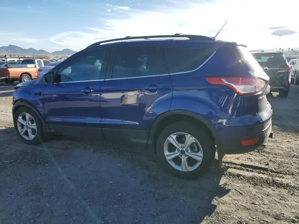 1FMCU0G92GUC66527 2016 FORD ESCAPE - Image 2