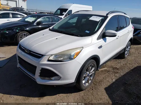 1FMCU0G92GUC88107 2016 FORD ESCAPE - Image 2