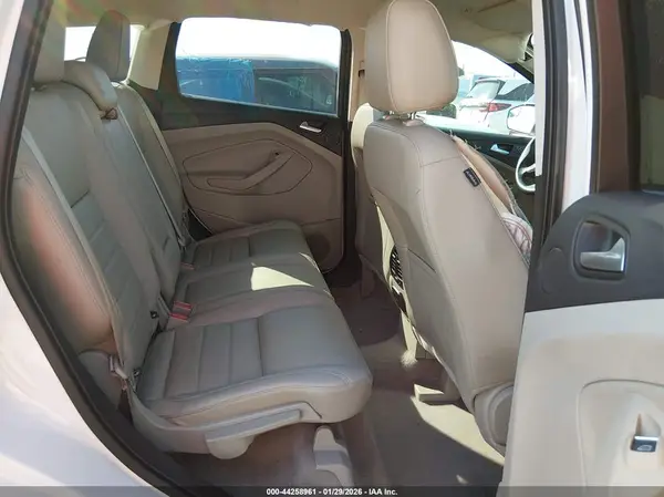1FMCU0G92GUC88107 2016 FORD ESCAPE - Image 8