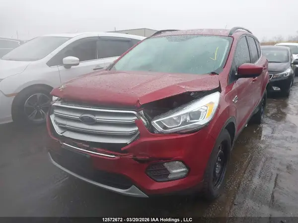 1FMCU0G92HUA05562 2017 FORD ESCAPE - Image 2