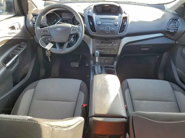 1FMCU0G92HUA29053 2017 FORD ESCAPE - Image 8