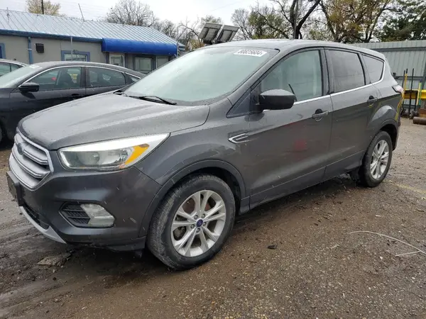 1FMCU0G92HUA39758 2017 FORD ESCAPE - Image 1