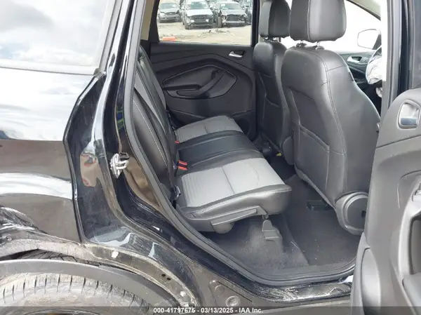 1FMCU0G92HUA46063 2017 FORD ESCAPE - Image 8