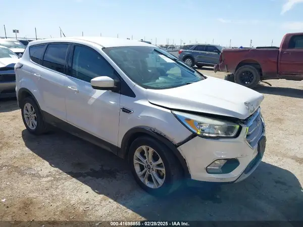 1FMCU0G92HUA49948 2017 FORD ESCAPE - Image 1