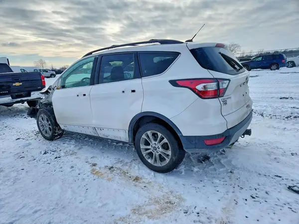 1FMCU0G92HUA55054 2017 FORD ESCAPE - Image 2