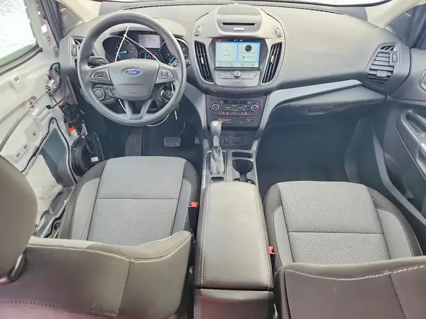1FMCU0G92HUA55054 2017 FORD ESCAPE - Image 8