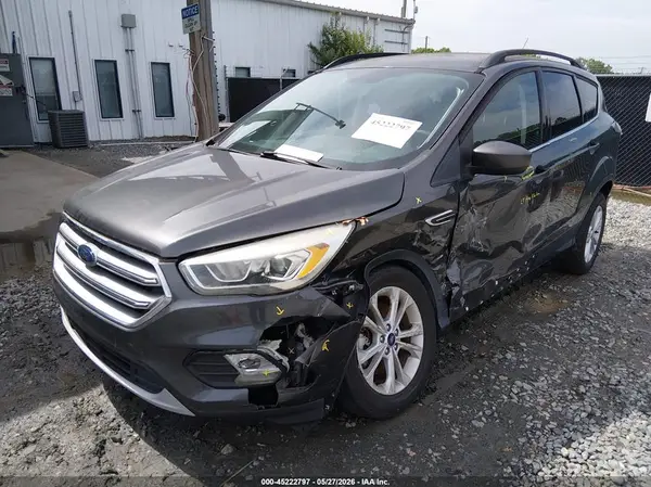 1FMCU0G92HUA62361 2017 FORD ESCAPE - Image 2