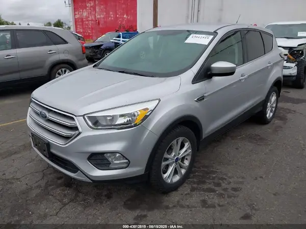 1FMCU0G92HUA63445 2017 FORD ESCAPE - Image 2